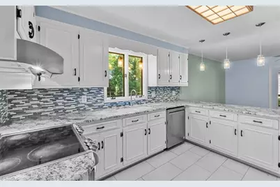 5214 Overlea Drive, Greensboro, NC 27407 - Photo 18