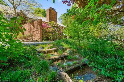 5214 Overlea Drive, Greensboro, NC 27407 - Photo 40