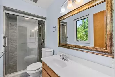 5214 Overlea Drive, Greensboro, NC 27407 - Photo 28