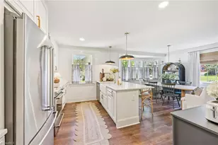 511 Circle Dr, Burlington, NC 27215 - Photo 8