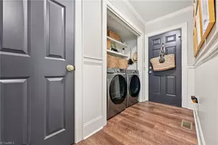 511 Circle Dr, Burlington, NC 27215 - Photo 20