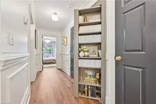 511 Circle Dr, Burlington, NC 27215 - Photo 24