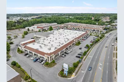 4929 W Market Street #2122, #2123, Greensboro, NC 27407 - Photo 22