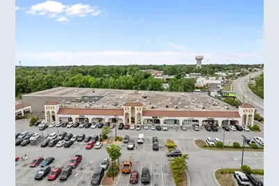 4929 W Market Street #2122, #2123, Greensboro, NC 27407 - Photo 30