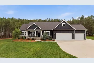 314 Potters Landing, Denton, NC 27239 - Photo 2