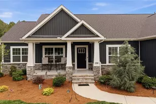 314 Potters Landing, Denton, NC 27239 - Photo 8