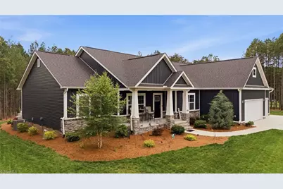 314 Potters Landing, Denton, NC 27239 - Photo 2