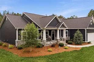 314 Potters Landing, Denton, NC 27239 - Photo 2