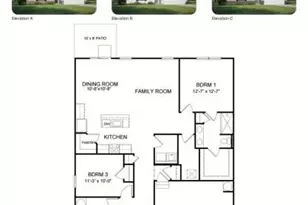 263 Waverly Ct, Linwood, NC 27299 - Photo 2