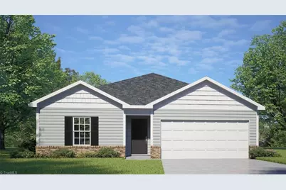 263 Waverly Court, Linwood, NC 27299 - Photo 1