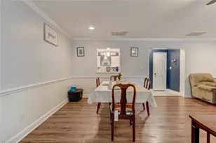 131 Regency Dr, Reidsville, NC 27320 - Photo 18