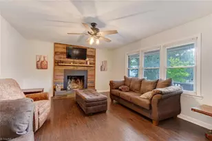 131 Regency Dr, Reidsville, NC 27320 - Photo 10