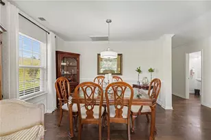 1637 Haddington Point Dr, Kernersville, NC 27284 - Photo 6