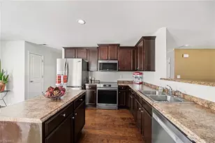 1637 Haddington Point Dr, Kernersville, NC 27284 - Photo 12