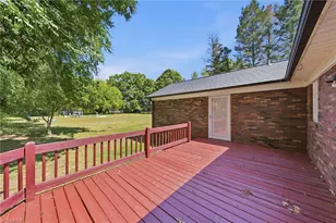 617 Autumn Dr, Harrisburg, NC 28075 - Photo 36