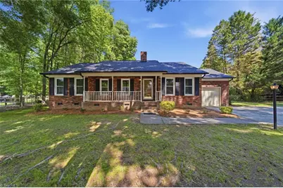 617 Autumn Drive, Harrisburg, NC 28075 - Photo 1