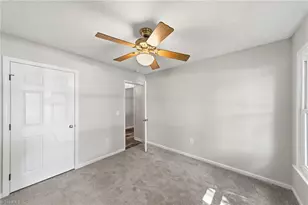 617 Autumn Dr, Harrisburg, NC 28075 - Photo 30