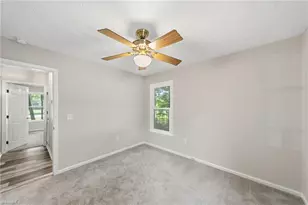 617 Autumn Dr, Harrisburg, NC 28075 - Photo 26