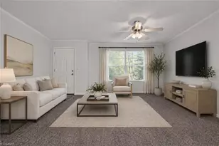 1713 Crissy Ln, Graham, NC 27253 - Photo 2