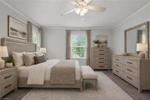 1713 Crissy Ln, Graham, NC 27253 - Photo 4