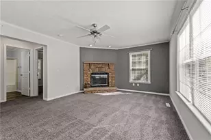 1713 Crissy Ln, Graham, NC 27253 - Photo 24