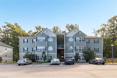 2608 Pennoak Way #F, Greensboro, NC 27407 - Photo 2
