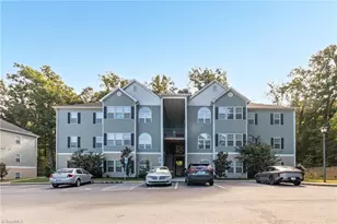 2608 Pennoak Way, Greensboro, NC 27407 - Photo 2