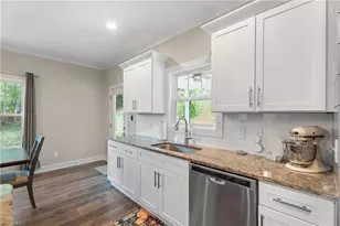 1205 Meadowgate Ln, Lewisville, NC 27023 - Photo 10