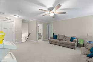 1205 Meadowgate Ln, Lewisville, NC 27023 - Photo 20