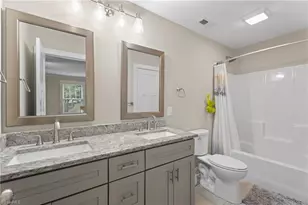 1205 Meadowgate Ln, Lewisville, NC 27023 - Photo 24