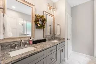 1205 Meadowgate Ln, Lewisville, NC 27023 - Photo 14