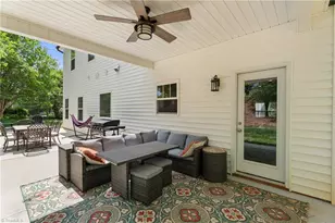 1205 Meadowgate Ln, Lewisville, NC 27023 - Photo 32