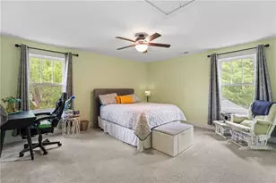 1205 Meadowgate Ln, Lewisville, NC 27023 - Photo 22