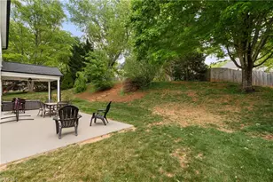 1205 Meadowgate Ln, Lewisville, NC 27023 - Photo 38
