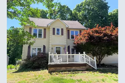 7605 Keating Drive, Oak Ridge, NC 27310 - Photo 2