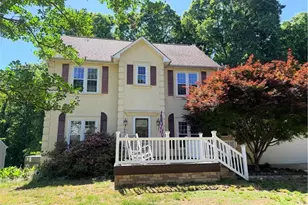 7605 Keating Dr, Oak Ridge, NC 27310 - Photo 2