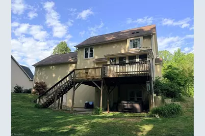 7605 Keating Drive, Oak Ridge, NC 27310 - Photo 6