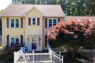 7605 Keating Dr, Oak Ridge, NC 27310 - Photo 1