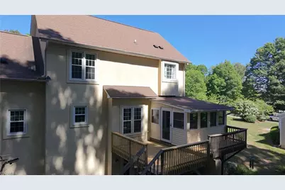 7605 Keating Drive, Oak Ridge, NC 27310 - Photo 8
