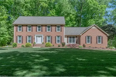 113 Havenstraat Street, Kernersville, NC 27284 - Photo 2