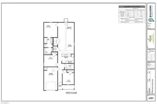 2915 Bainbridge Dr, Winston-Salem, NC 27105 - Photo 2