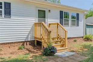 830 Stockard St, Burlington, NC 27217 - Photo 4