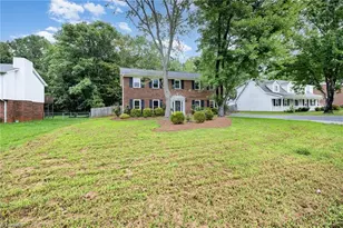 304 Cypress Dr, Reidsville, NC 27320 - Photo 4