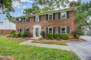 304 Cypress Dr, Reidsville, NC 27320 - Photo 2