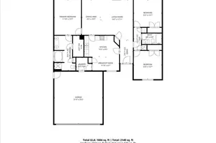 4426 Deacon Ct, High Point, NC 27265 - Photo 46