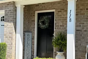 118 Gannaway St, Jamestown, NC 27282 - Photo 2