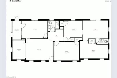 1005 W Florida Street, Greensboro, NC 27403 - Photo 32