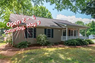 3812 Fritz St, Winston-Salem, NC 27104 - Photo 1