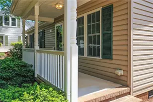 3812 Fritz St, Winston-Salem, NC 27104 - Photo 4