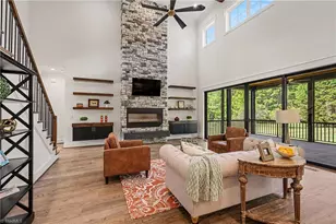 2831 Lockland Dr, Oak Ridge, NC 27310 - Photo 6